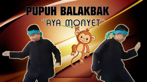 Pupuh aya monyet GRATIS Gudang Lagu Terbaru, Download Mp3 Gratis 2023
